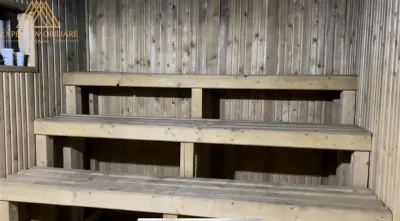 Pastravaria din munti o afacere ZERO Consum Energie - foto 12