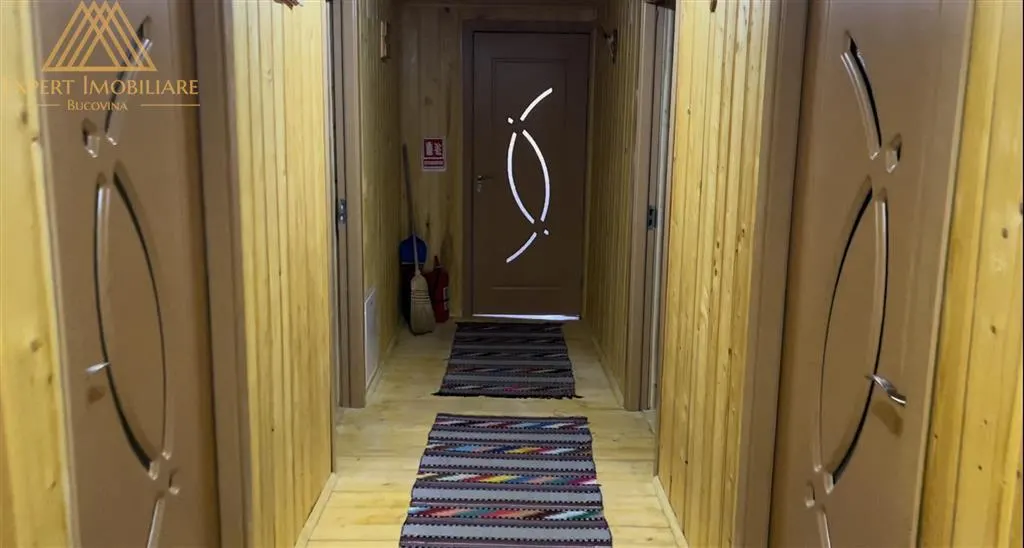 Pastravaria din munti o afacere ZERO Consum Energie - foto 14