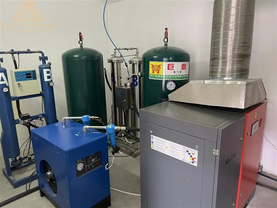 Pastravaria din munti o afacere ZERO Consum Energie - foto 8