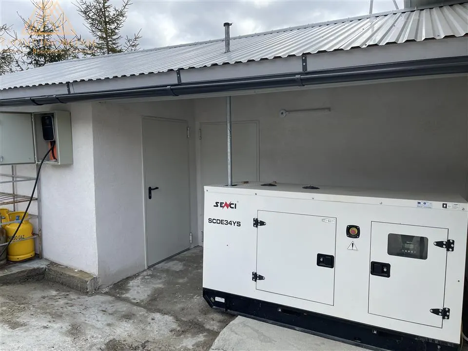 Pastravaria din munti o afacere ZERO Consum Energie - foto 9