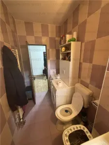 Apartament 3 camere, decomandat - zona Garii - foto 11