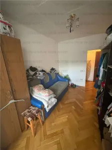 Apartament 3 camere, decomandat - zona Garii - foto 5