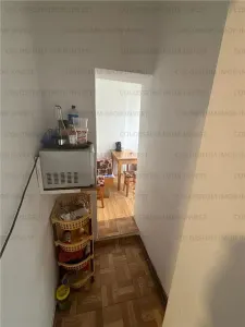 Apartament 3 camere, decomandat - zona Garii - foto 8