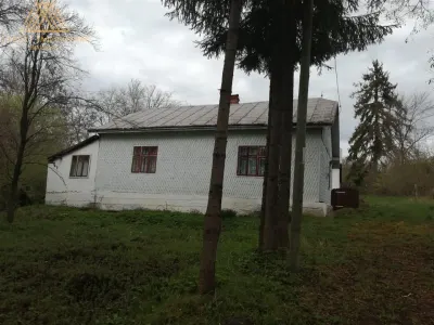 Domeniul din Parhauti 3Ha - foto 4