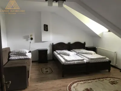 Cabana  Elvetiana din Bucovina - 14 camere - foto 15