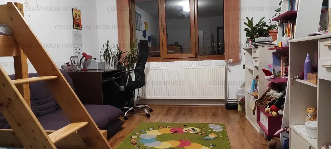 Apartament 3 camere - zona Astra - foto 2