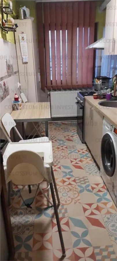 Apartament 3 camere - zona Astra - foto 4