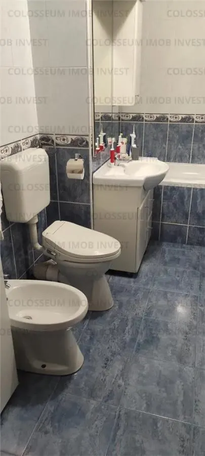 Apartament 3 camere - zona Astra - foto 5