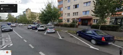 Apartament 3 camere - zona Astra - foto 7