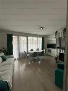 Apartament 3 camere decomandat - Complexul Segovia - foto 2