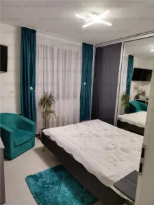 Apartament 3 camere decomandat - Complexul Segovia - foto 3