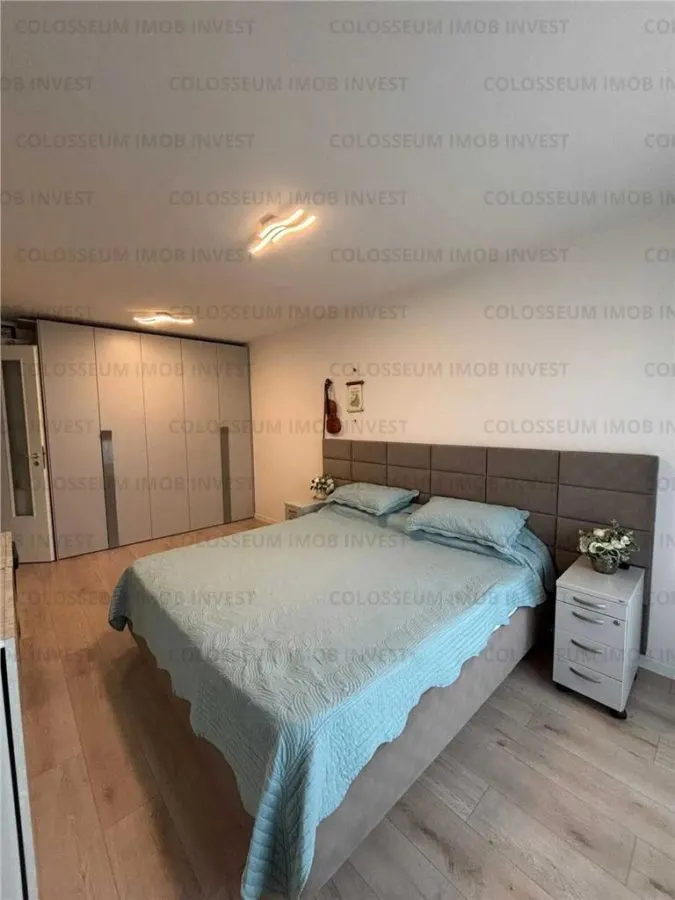 Apartament 3 camere decomandat - Complexul Segovia - foto 4