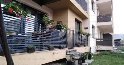 Apartament 3 camere decomandat - Complexul Segovia - foto 6