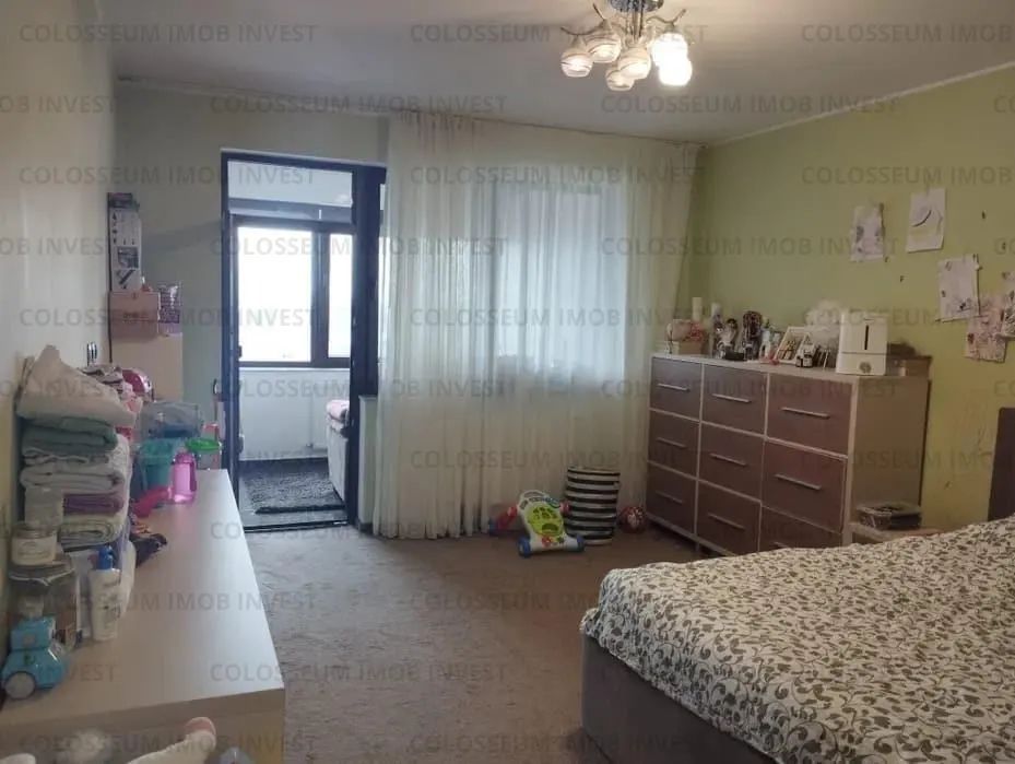 Apartament 2 camere decomandat | Terasă generoasă | Parcare subterană | Tractorul - foto 2