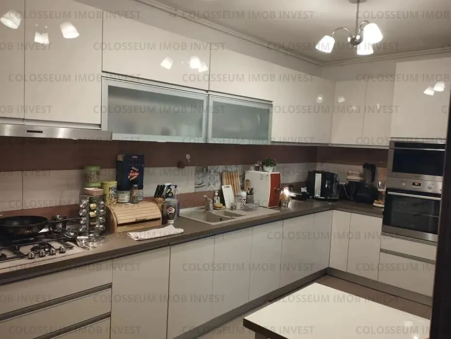 Apartament 2 camere decomandat | Terasă generoasă | Parcare subterană | Tractorul - foto 4