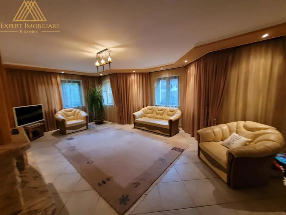 Casa Lux in Suceava - foto 1