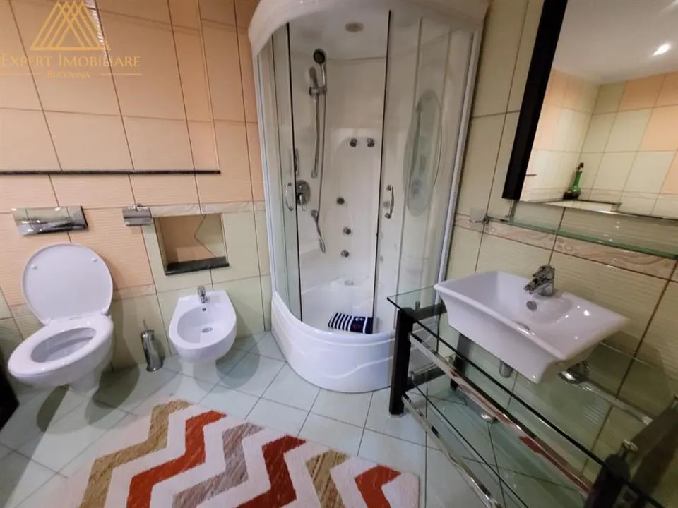 Casa Lux in Suceava - foto 7
