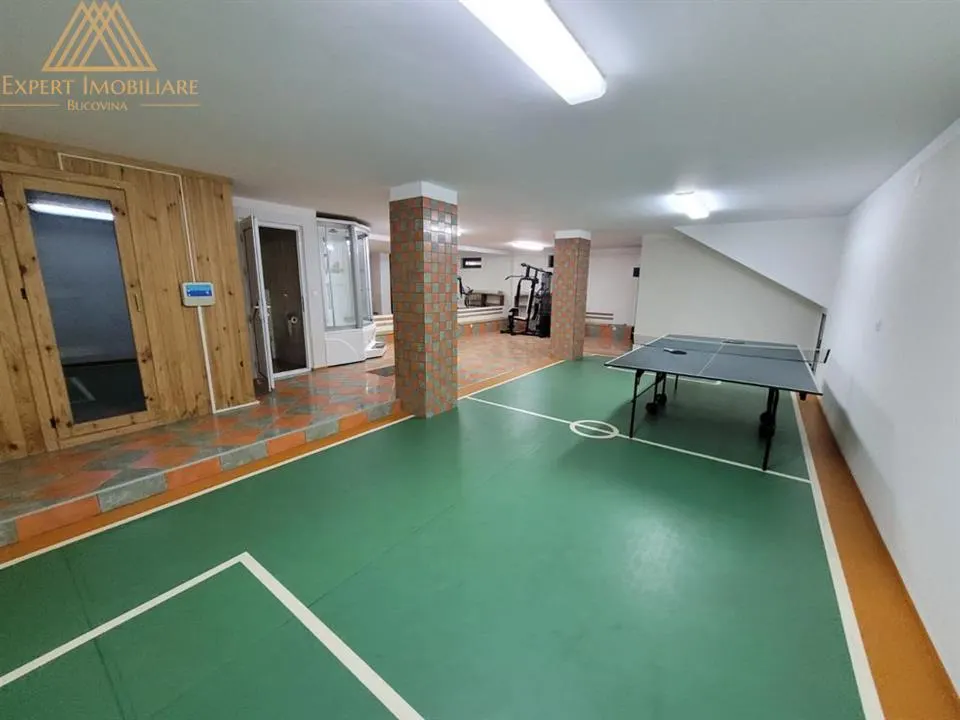 Casa Lux in Suceava - foto 9