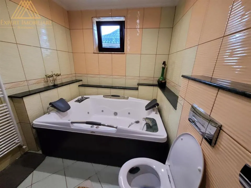 Casa Lux in Suceava - foto 10
