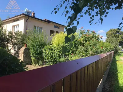 Casa de la Zvoristea - Zvoristea