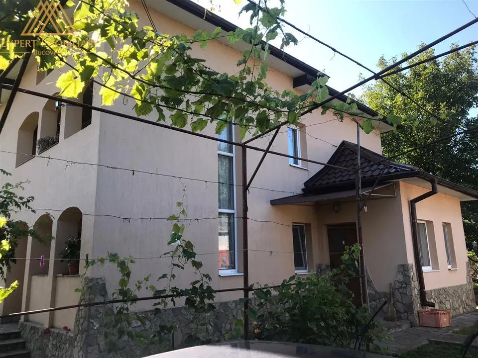 Casa de la Zvoristea - foto 2