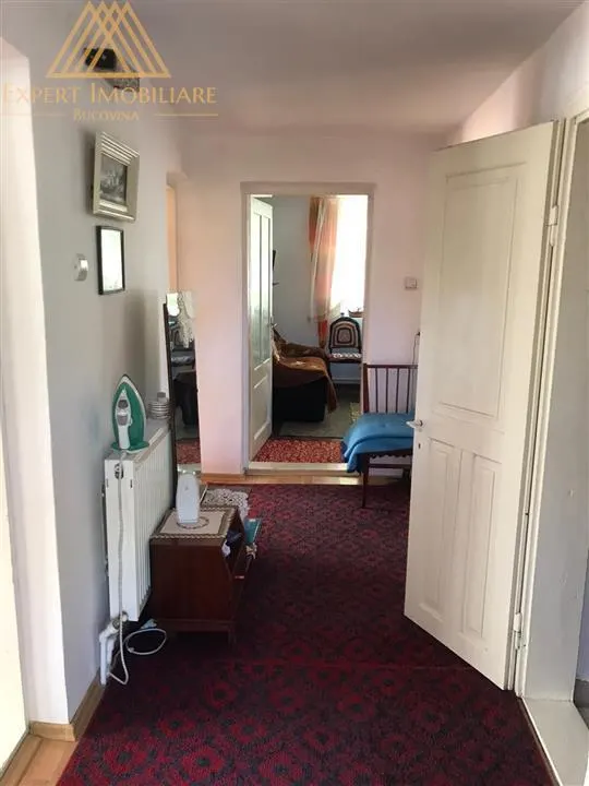 Casa de la Zvoristea - foto 4