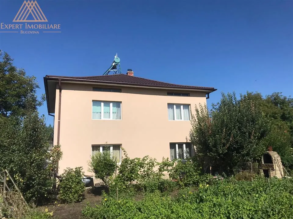 Casa de la Zvoristea - foto 5