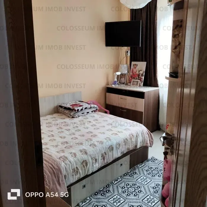 Apartament 2 camere,semidecomandat   - zona Noua - foto 2
