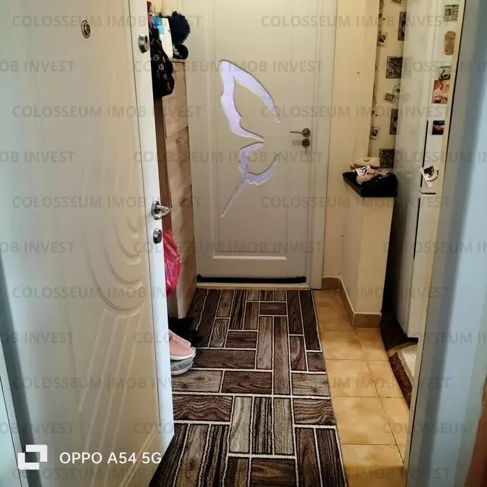 Apartament 2 camere,semidecomandat   - zona Noua - foto 4