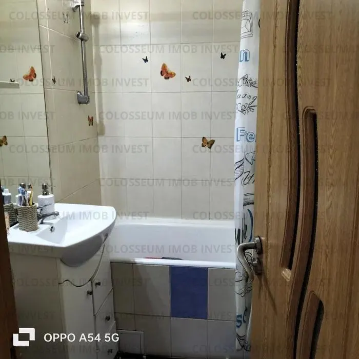 Apartament 2 camere,semidecomandat   - zona Noua - foto 5