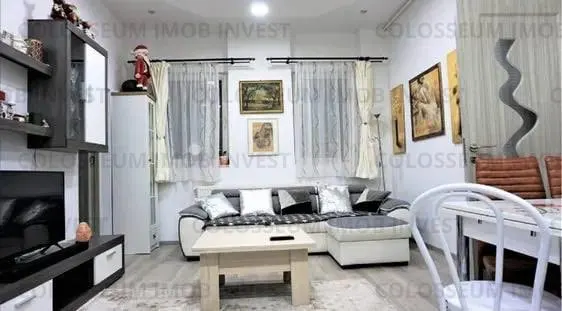 Apartament 3 camere, 2 bai - zona Brasovul Vechi - foto 1