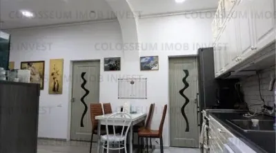 Apartament 3 camere, 2 bai - zona Brasovul Vechi - foto 3