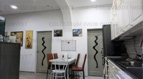 Apartament 3 camere, 2 bai - zona Brasovul Vechi - foto 3