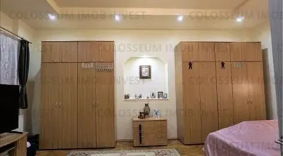 Apartament 3 camere, 2 bai - zona Brasovul Vechi - foto 4