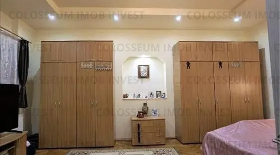 Apartament 3 camere, 2 bai - zona Brasovul Vechi - foto 4
