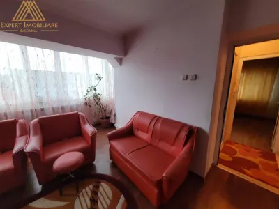 Apartament 3 cam  -Tractorul! - foto 4