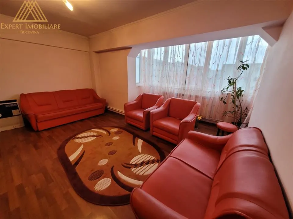 Apartament 3 cam  -Tractorul! - foto 8
