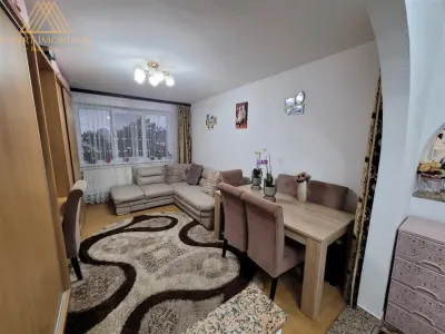 Apartament 3 camere - foto 2