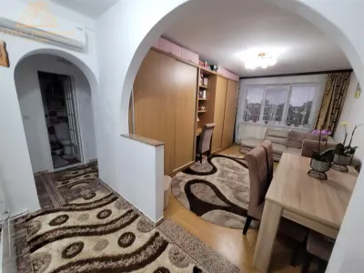 Apartament 3 camere - foto 3