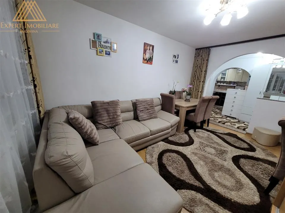 Apartament 3 camere - foto 5