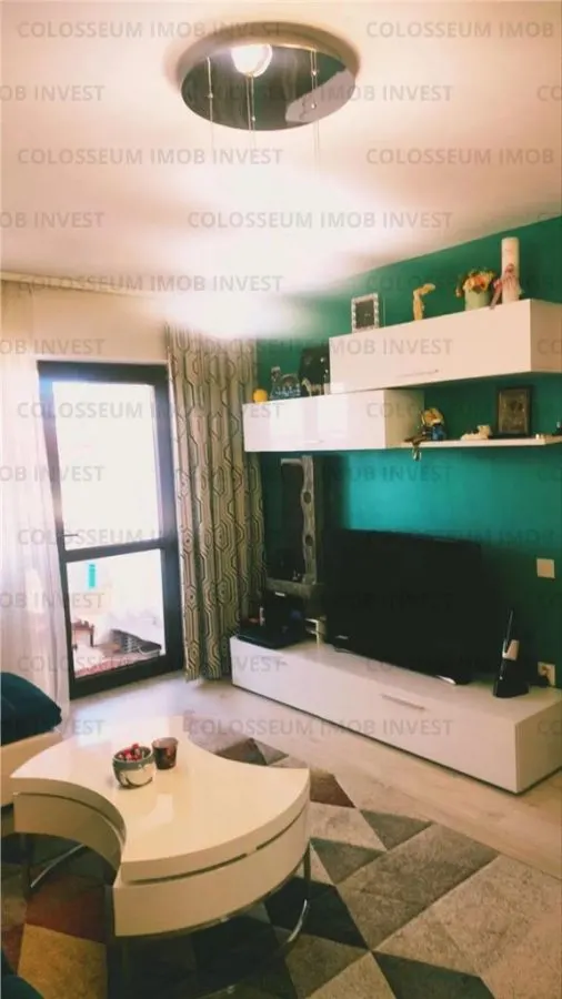 Apartament 3 camere decomandat - zona Sanpetru - foto 1