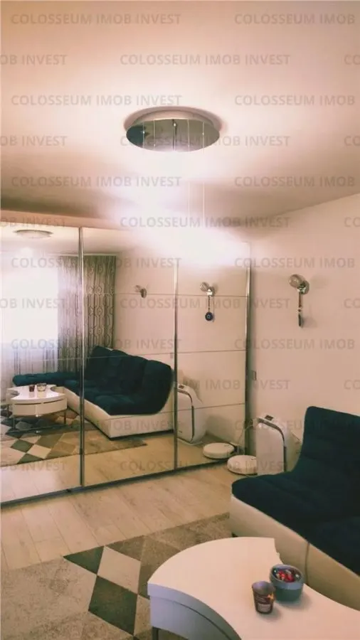 Apartament 3 camere decomandat - zona Sanpetru - foto 2