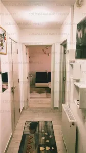 Apartament 3 camere decomandat - zona Sanpetru - foto 5