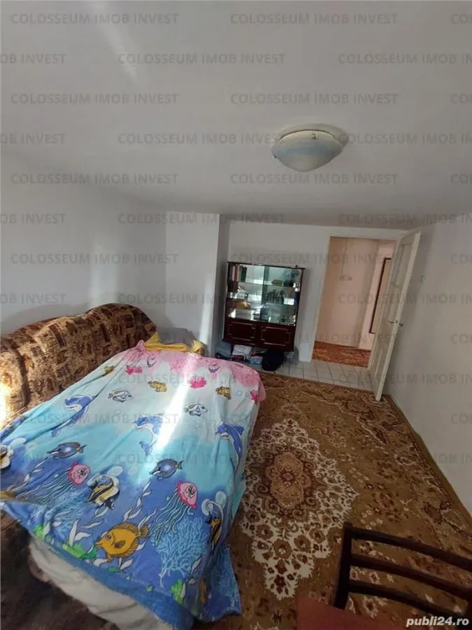 Apartament 2 camere decomandat - zona Centrul Civic - foto 1