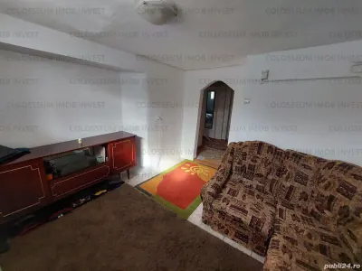 Apartament 2 camere decomandat - zona Centrul Civic - foto 3