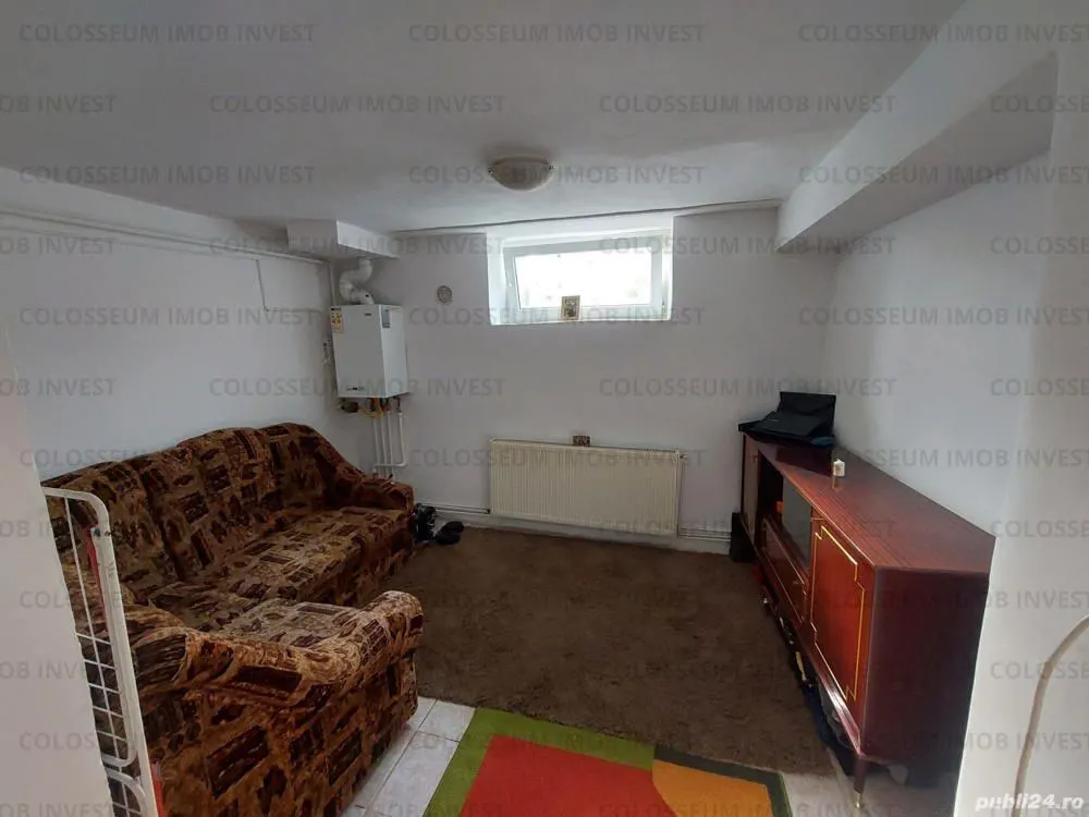 Apartament 2 camere decomandat - zona Centrul Civic - foto 4