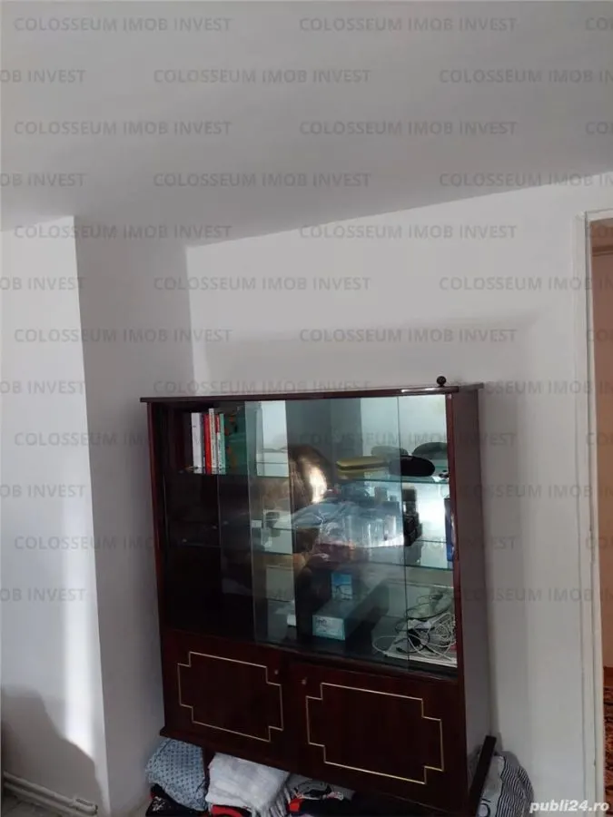 Apartament 2 camere decomandat - zona Centrul Civic - foto 5