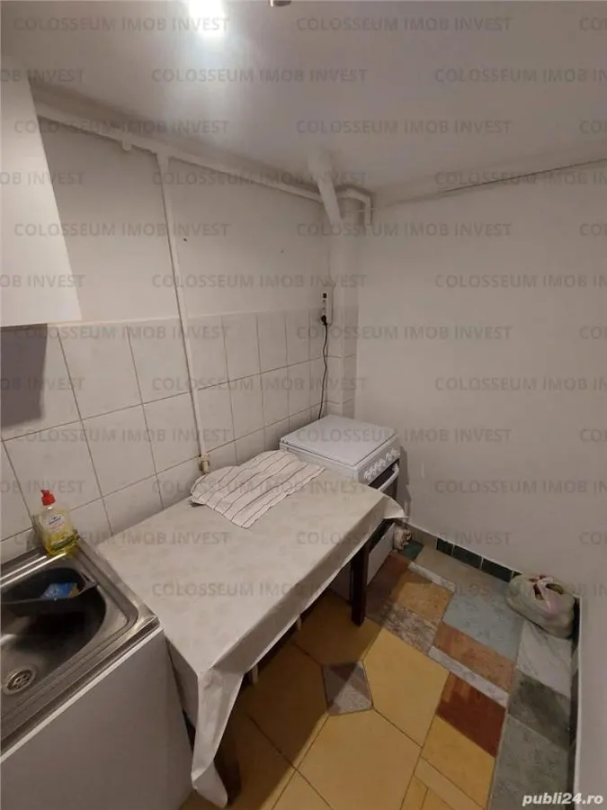 Apartament 2 camere decomandat - zona Centrul Civic - foto 7