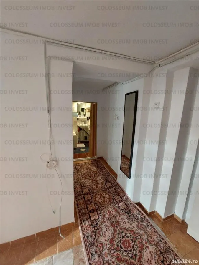 Apartament 2 camere decomandat - zona Centrul Civic - foto 8