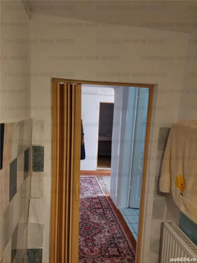 Apartament 2 camere decomandat - zona Centrul Civic - foto 9